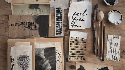 Litt junk – mye sjarm